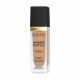  Eveline Cosmetics Wonder Match Foundation 40 Pješčana podloga za lice 30 ml