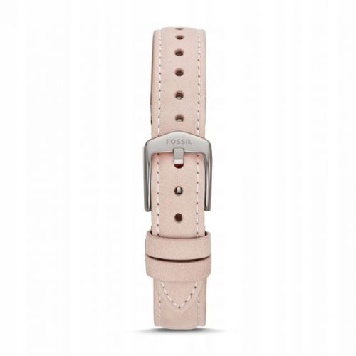  Nude remen Fossil 14 mm Jacqueline ES4151