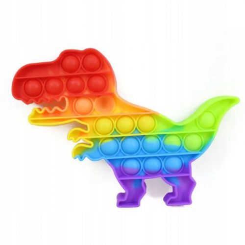  POP it SENSORY antistres podloga DINOSAUR 5605