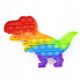  POP it SENSORY antistres podloga DINOSAUR 5605