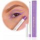  CLARESA EASY ON THE EYE DUGOTRAJNA GEL OLOVKA ZA OČI 04 PURPLE DAISY