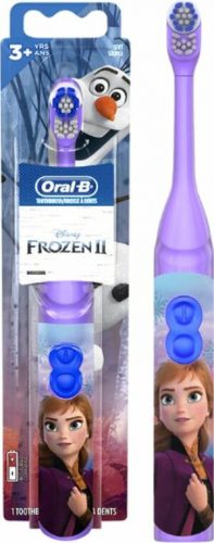  Oral-B Stages Power Frozen električna četkica za zube