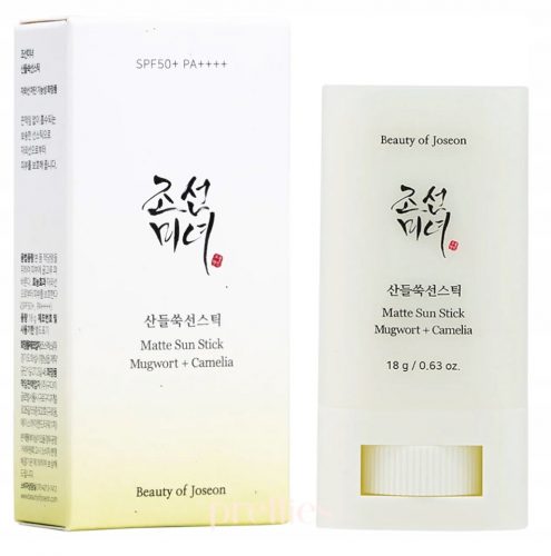  Beauty of Joseon krema za sunčanje 18 g 50 SPF 18 ml