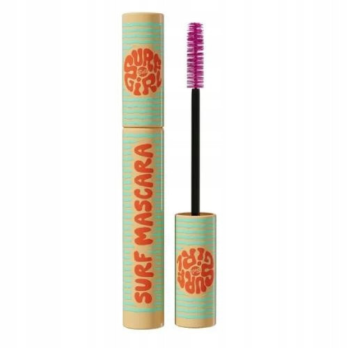  Bell Surf Mascara Vodootporna maskara Pink, 9 ml