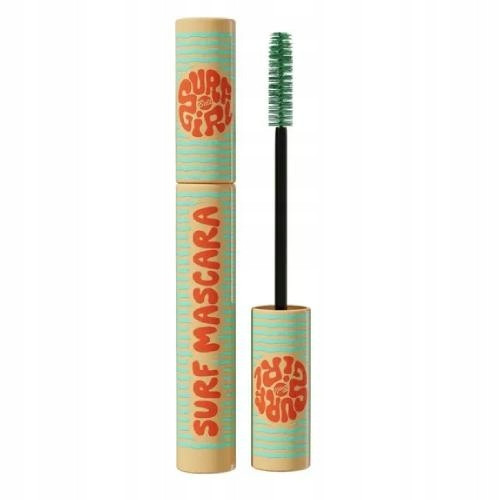  Bell Surf Mascara Waterproof Mint maskara, 9 ml