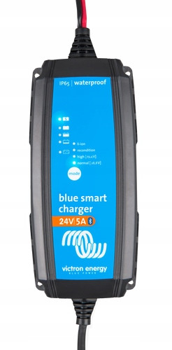  Victron Energy Blue Smart 24V 5A IP65 ispravljač