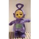  Interaktivna maskota Teletubbies, Tinky Winky, velika, 39 cm, pleše i pjeva