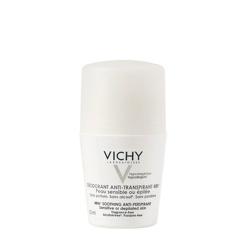  Vichy 50 ml roll-on antiperspirant