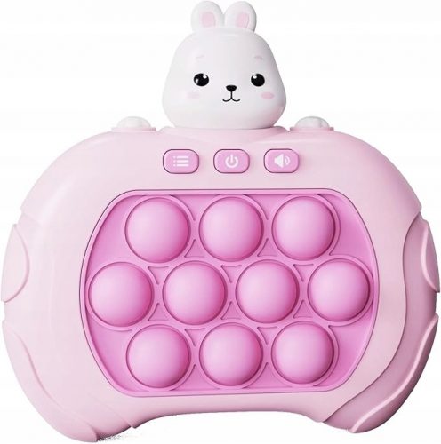  POP IT IGRICA Electronic Arcade Antistress Sensory Bunny