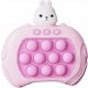  POP IT IGRICA Electronic Arcade Antistress Sensory Bunny