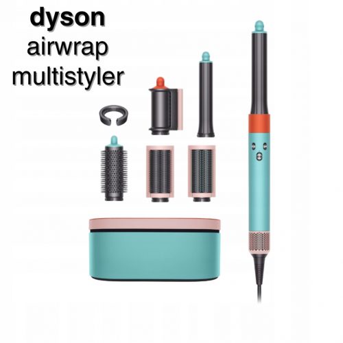  Dyson HS05 kovrčavo glačalo