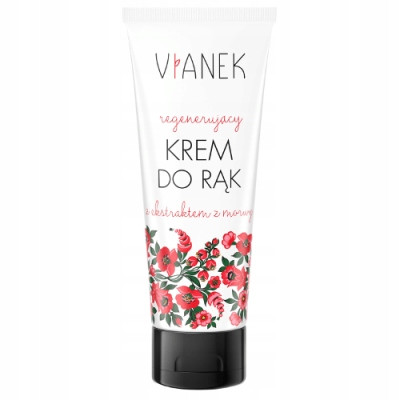  Vianek krema za ruke 5902249010886 75 ml 75 g