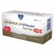  Omega 3 Vitum Forte 60 kapsula Oleofarm