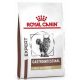  Royal Canin Veterinary Diet Feline Gastrointestinal Fiber Response 2 kg