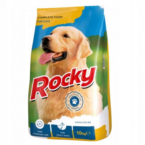  Elite Dog Rocky hrana za pse za sve rase 10 kg