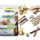  Novo TROPIDOG PREMIUM ADULT S RABBIT&RICE Hrana za pse sa kunićem 8kg