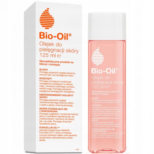  Bio-Oil Specialist ulje za njegu kože 125 ml