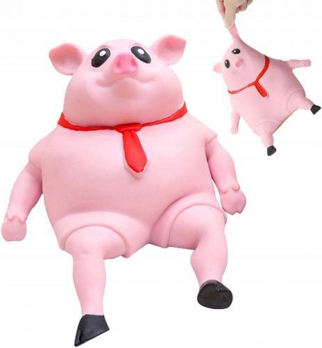  ANTISTRES SQUISHY IGRAČKA SQUISHY PIG-pipe