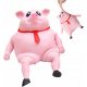  ANTISTRES SQUISHY IGRAČKA SQUISHY PIG-pipe