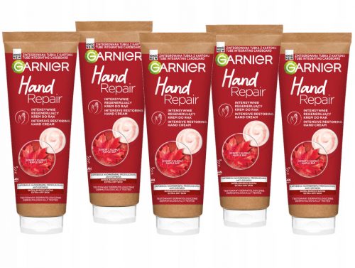  Garnier Hand Repair regenerirajuća krema za ruke za vrlo suhu kožu 75 ml