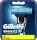  Gillette Mach 3 Turbo umetak 8 kom