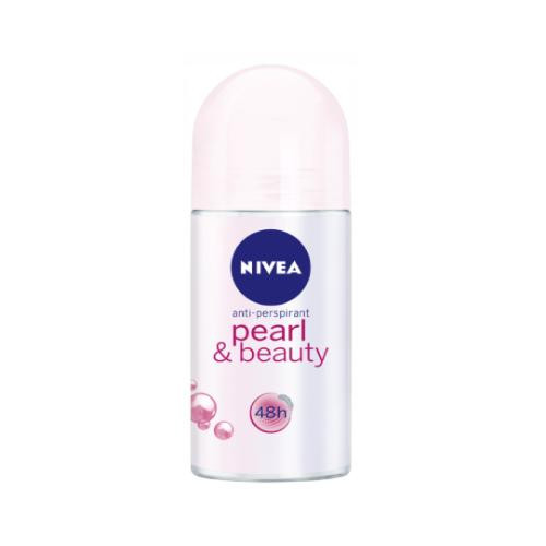  Nivea dezodorans PEARL and BEAUTY roll-on 100 ml