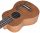  SOprano UKULELE MIX54 + SET OD 10 PRIBORA