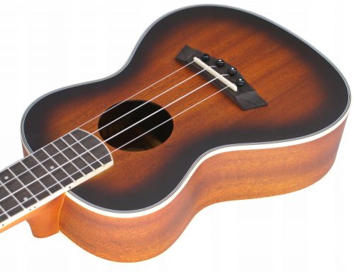  QBT koncertni ukulele