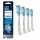  4x vrhovi Philips Plaque Defense Sonicare C3 Premium HX9044