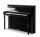  Kawai NV 5 S gloss black - digitalni klavir