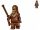  Jedinstveni LEGO STAR WARS - Wookie + oružje! (Naramenice) 75084 sw0627