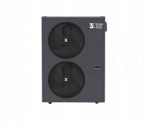  Enthalpia Energy 13 kW R32 dizalica topline model KMAHM-130-ER2TPA