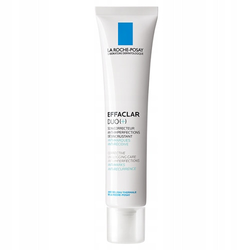  LA ROCHE-POSAY EFFACLAR DUO [ ] 40 ml ZA AKNE