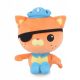  OKTONAUCI Cat Curro plišana igračka Octonauts Mascot Orange Cat mačić iz bajke