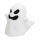  .Halloween Door Stopper Luminous Heavy Duty Office