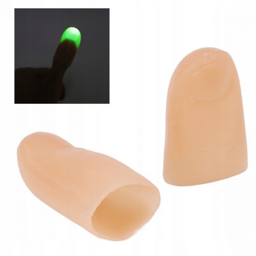  LED TRICK FINGER SVJETLA PALAC 5 PAR.