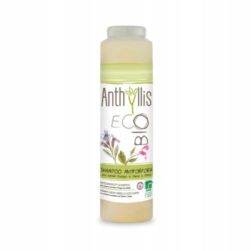  Šampon Antifora Anthyllis 250 ml šampon protiv peruti