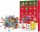  LT318 ADVENTSKI KALENDAR POP IT BUBBLE TOYS 24