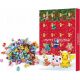  LT318 ADVENTSKI KALENDAR POP IT BUBBLE TOYS 24