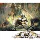  Puzzle 1000 PCS The Legend of Sedar Twilight Princess