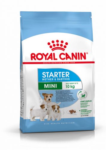  Royal Canin suha hrana mješavina okusa 4 kg