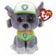  TY Beanie Beanie Paw Patrol Rocky 15 cm 41212