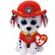  MARSHAL PAW PATROL PLIŠANA IGRAČKA MASKOTA 15CM TY Beanie