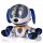  ROBO-DOG maskota Paw Patrol Plush 20 cm Pas