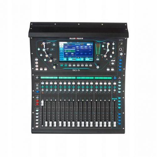  ALLEN & HEATH SQ-5 48-kanalni digitalni mikser