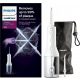  NAVODNJAVANJE PHILIPS SONICARE POWER FLOSSER 3000 HX3826/31 BIJELI BEŽ.