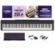  YAMAHA P-225 BK - DIGITALNI KLAVIR