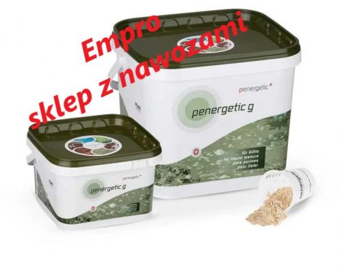  Penergetic G Slurry pripravak, Penergetic G Slurry Activator, 3kg pak