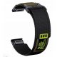  26 MM QUICK FIT TRAKA ZA GARMIN FENIX 7X PRO 6X 5X ENDURO 2 EPIX 51 TACTIC