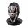  Scream Halloween Horrible Ghost Face Kostim Rekviziti